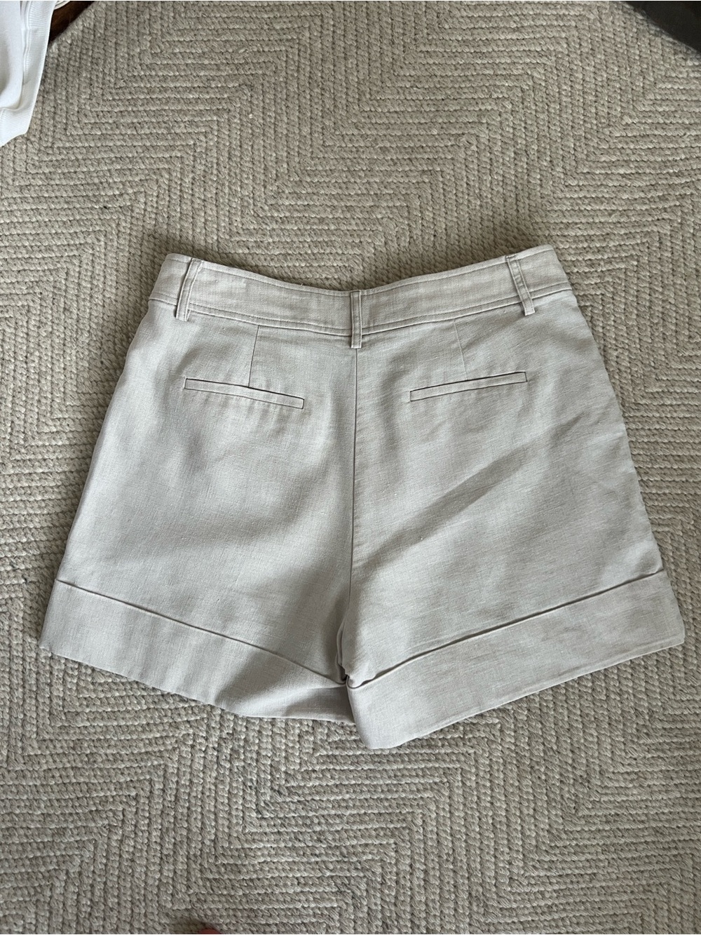 Bundle of 2 pairs J. Crew Shorts for @cjkeuthan - Picture 6 of 15